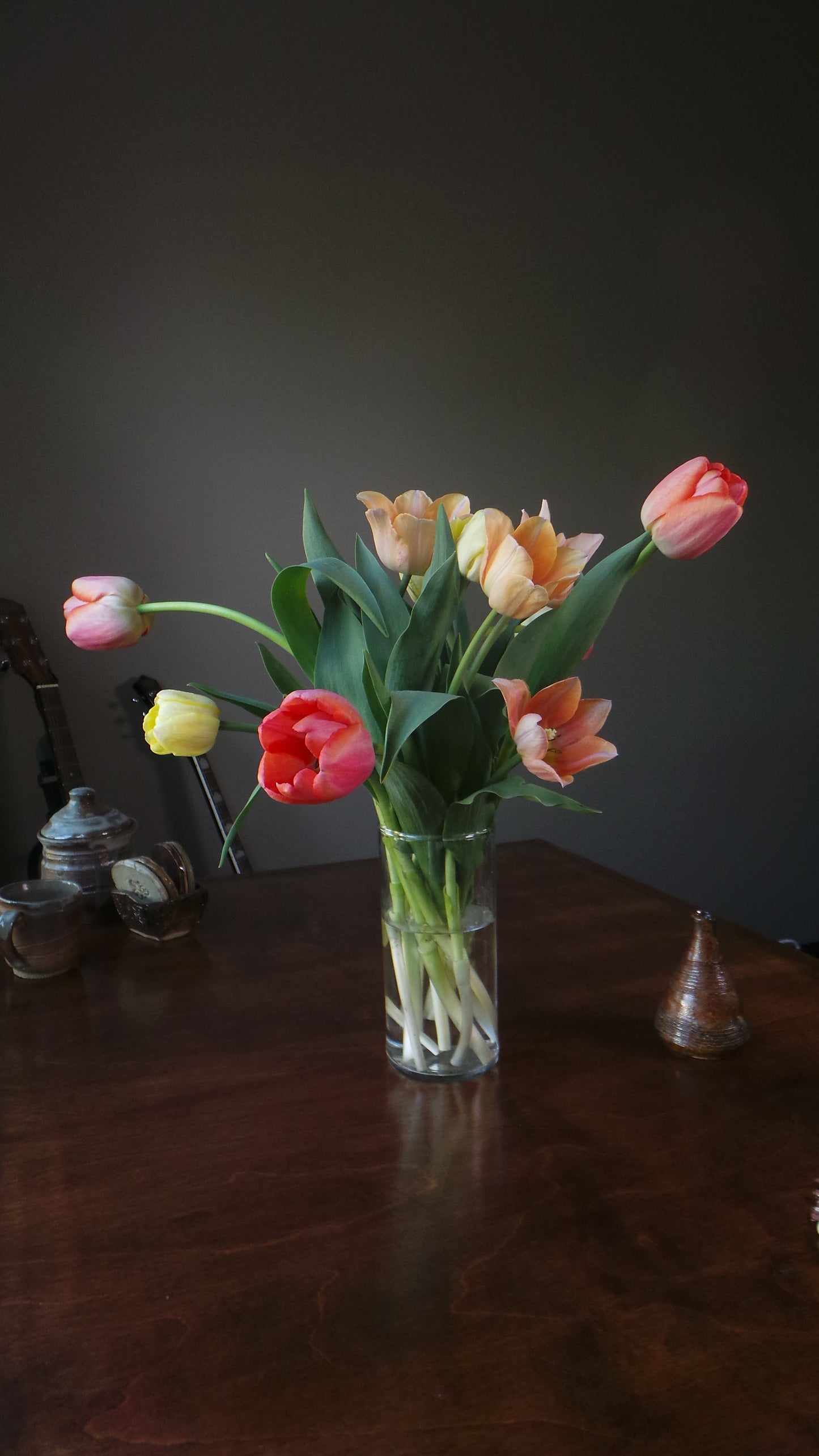 Mother's Day Delivery Single