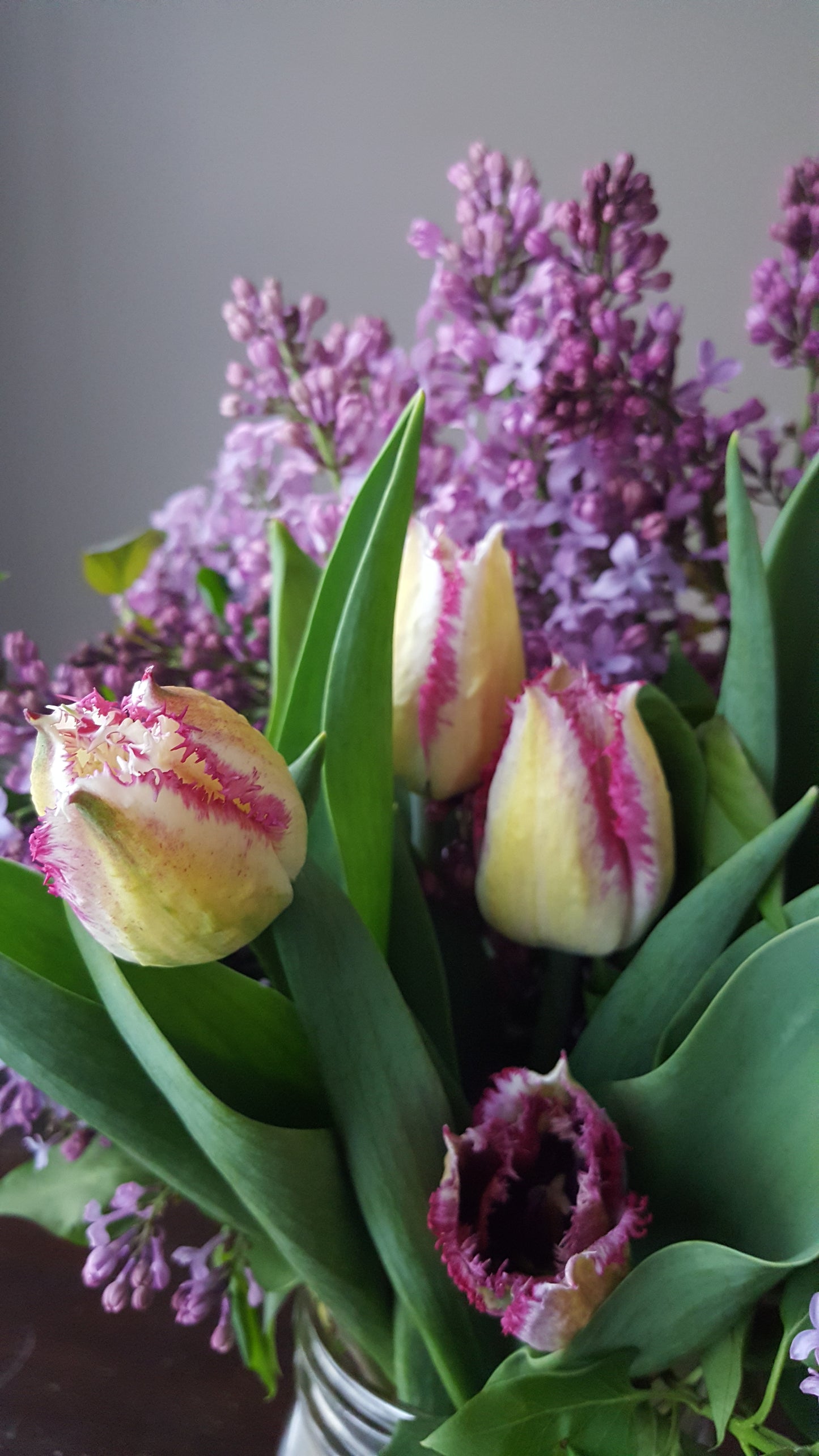 Spring Mix Subscription