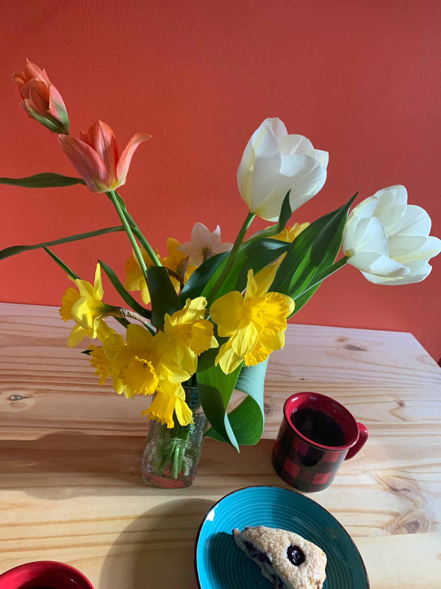 Spring Mix Subscription
