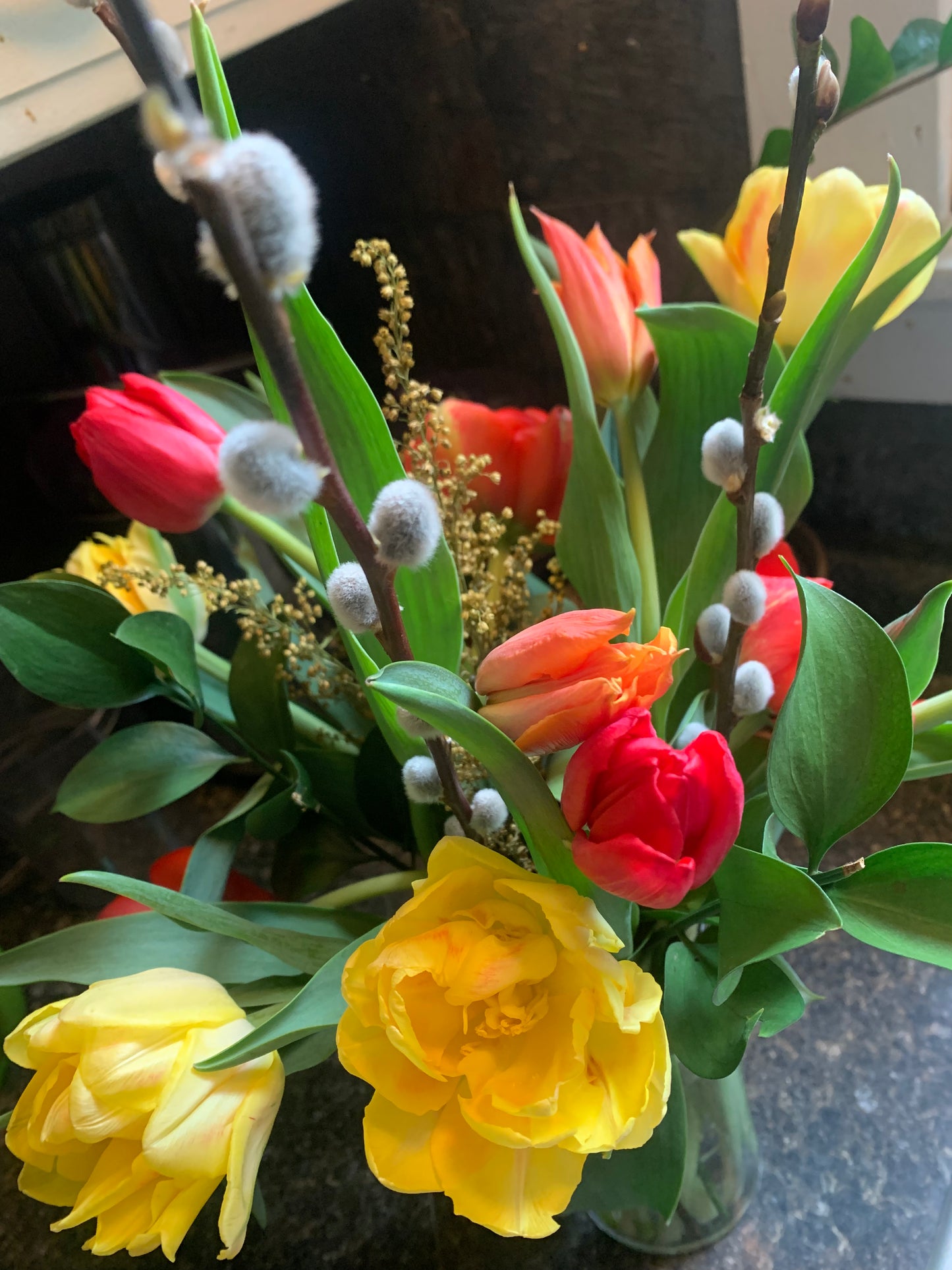 Spring Mix Subscription