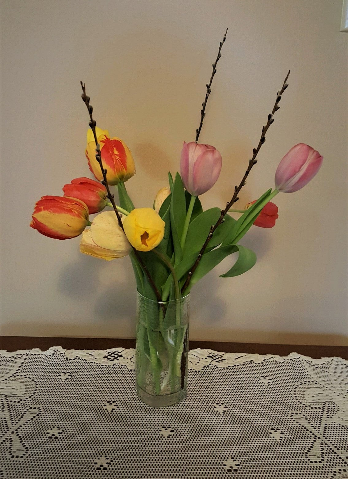Mother's Day Delivery Single