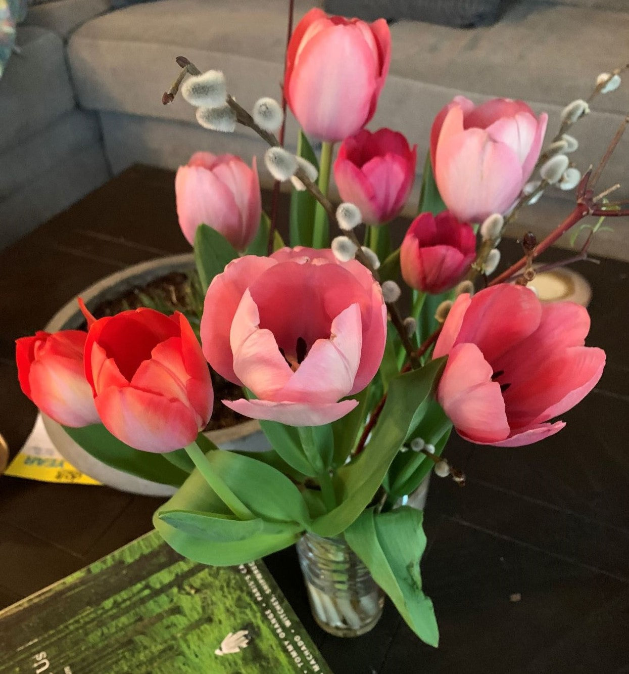 Mother's Day Delivery Single