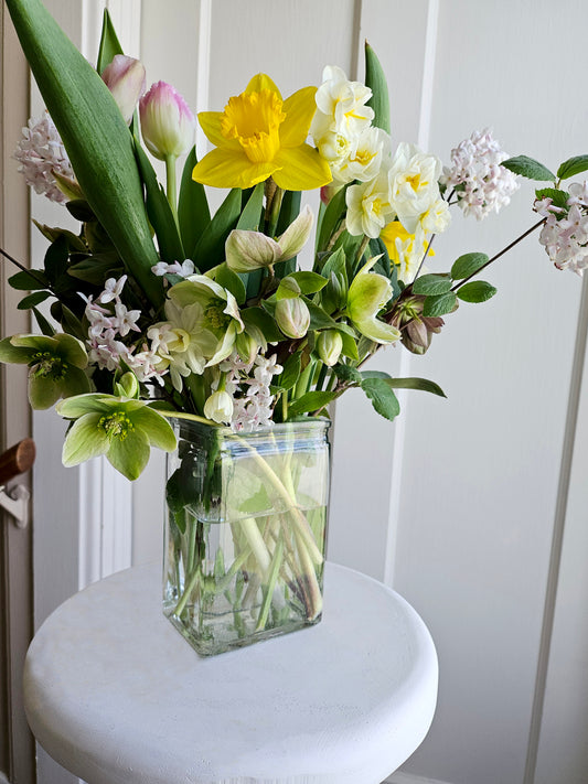 Spring Mix Subscription