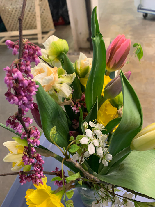 Spring Mix Subscription