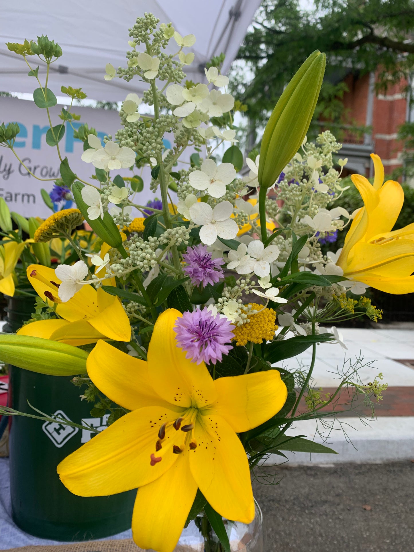 Farmer's Market PreOrder