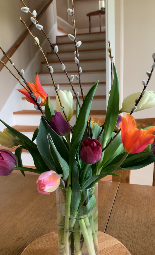 Mother's Day Delivery Trio